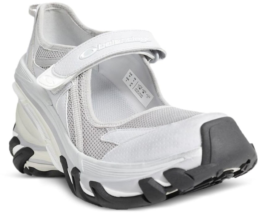 Sneakers Grey