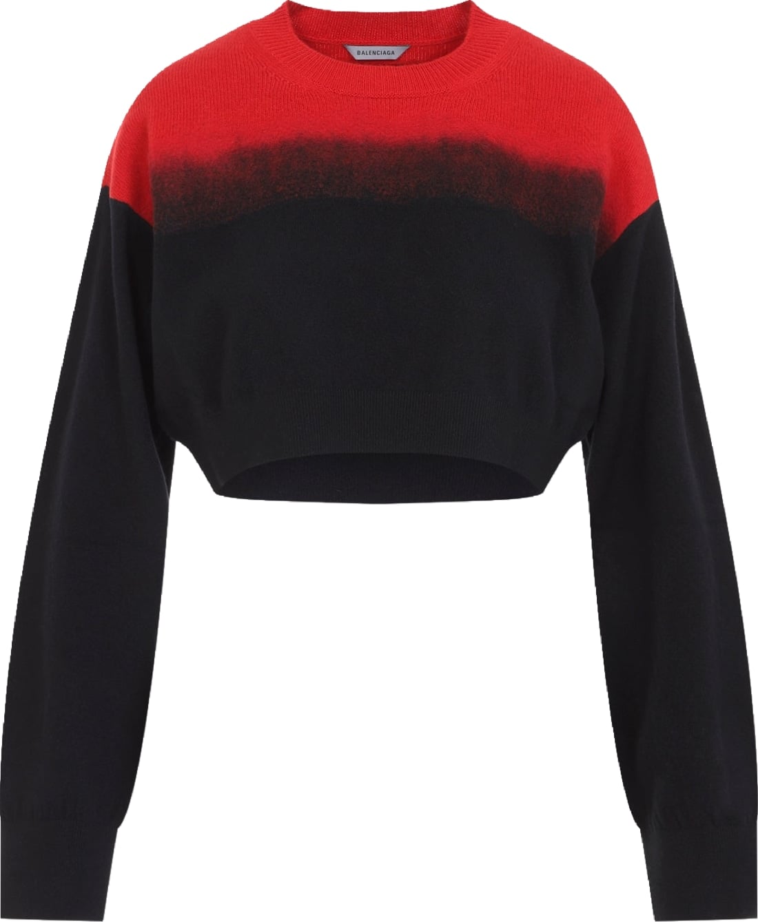 Balenciaga Crewneck Sweater