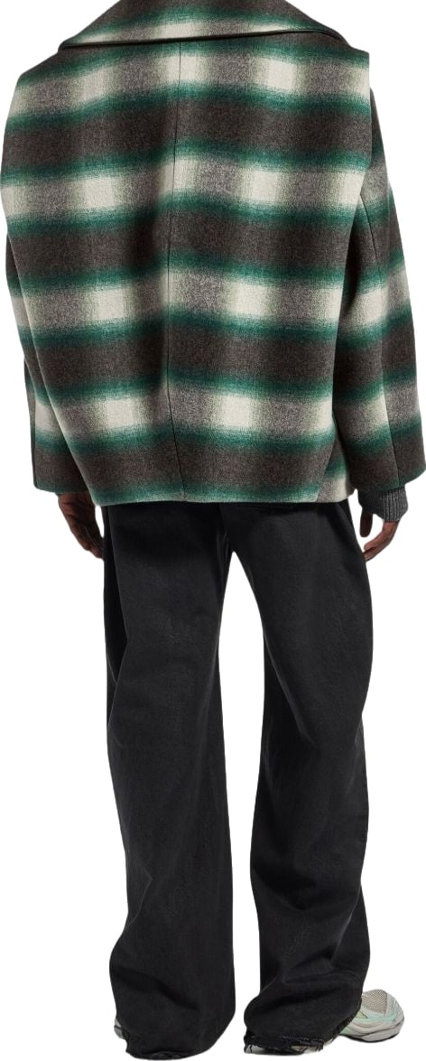 Coats Green
