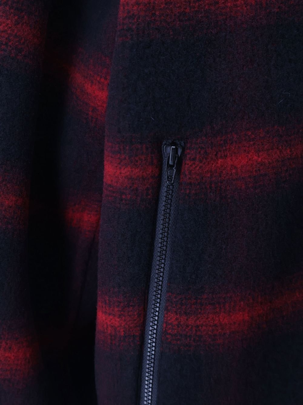 Coats Red