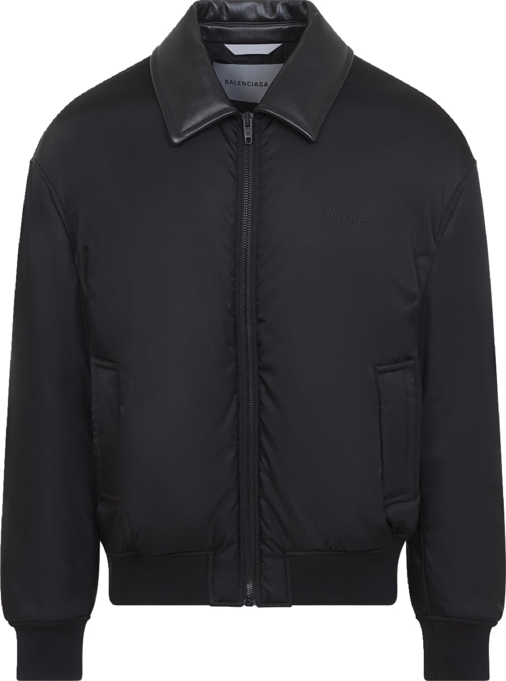 Balenciaga Cocoon Bomber Jacket