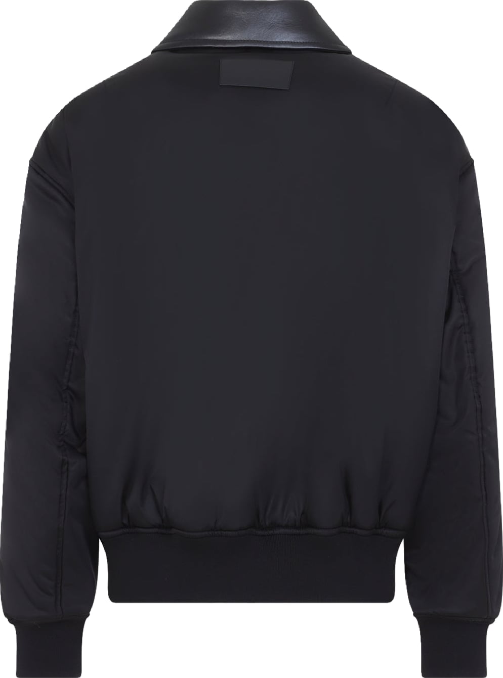 Balenciaga Cocoon Bomber Jacket