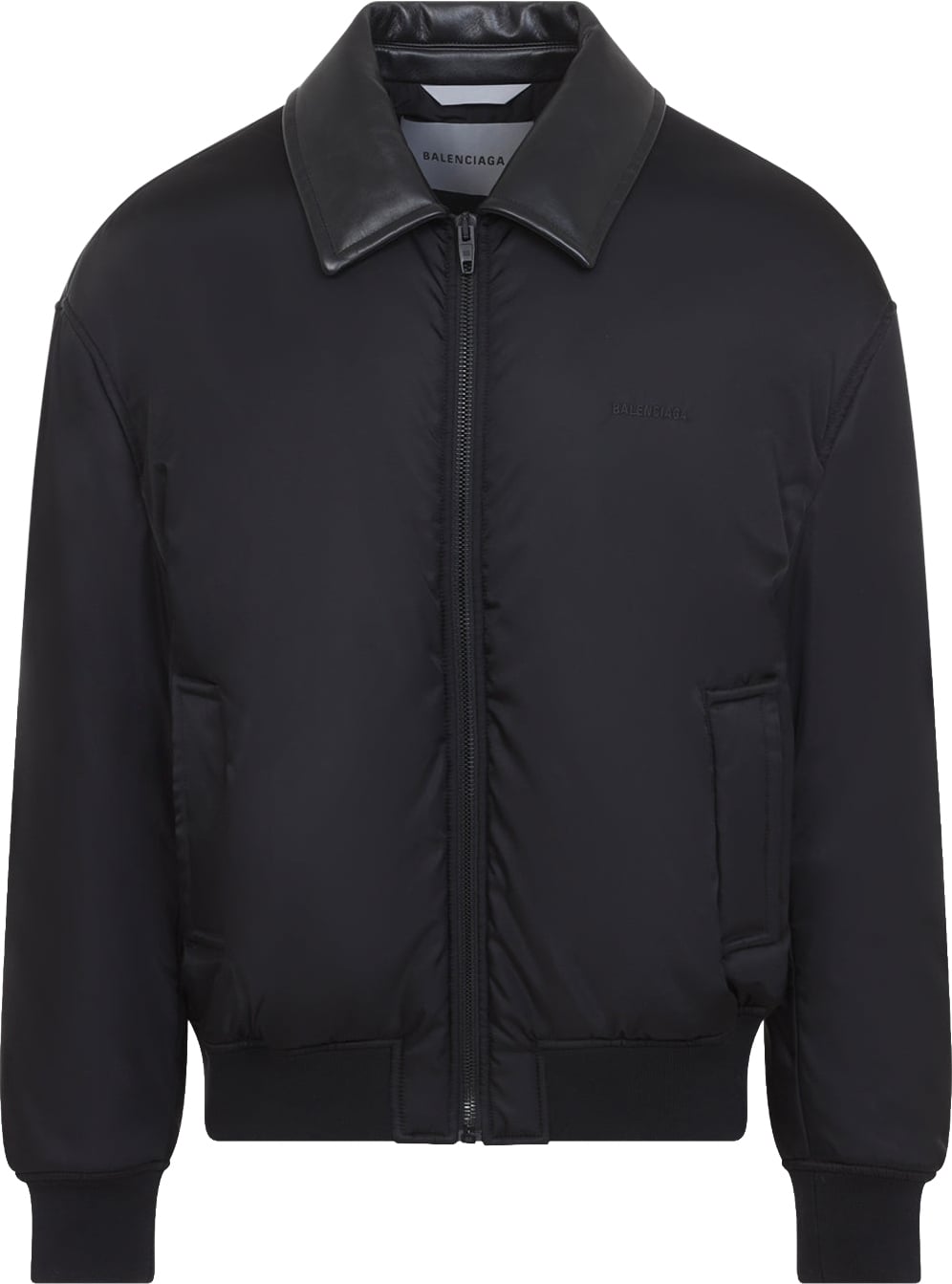Balenciaga Cocoon Bomber Jacket