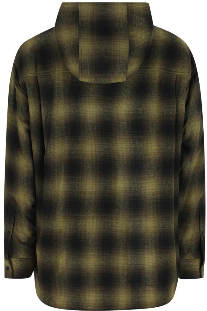 Shirts Kaki