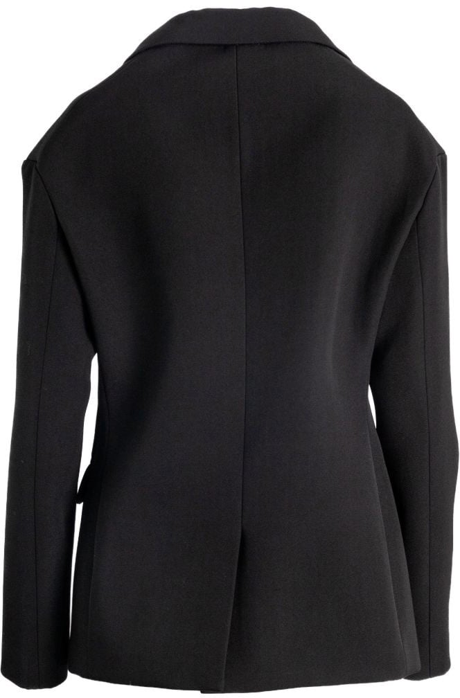 Jackets Black