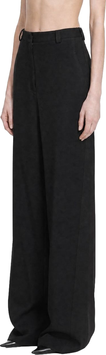Trousers Black