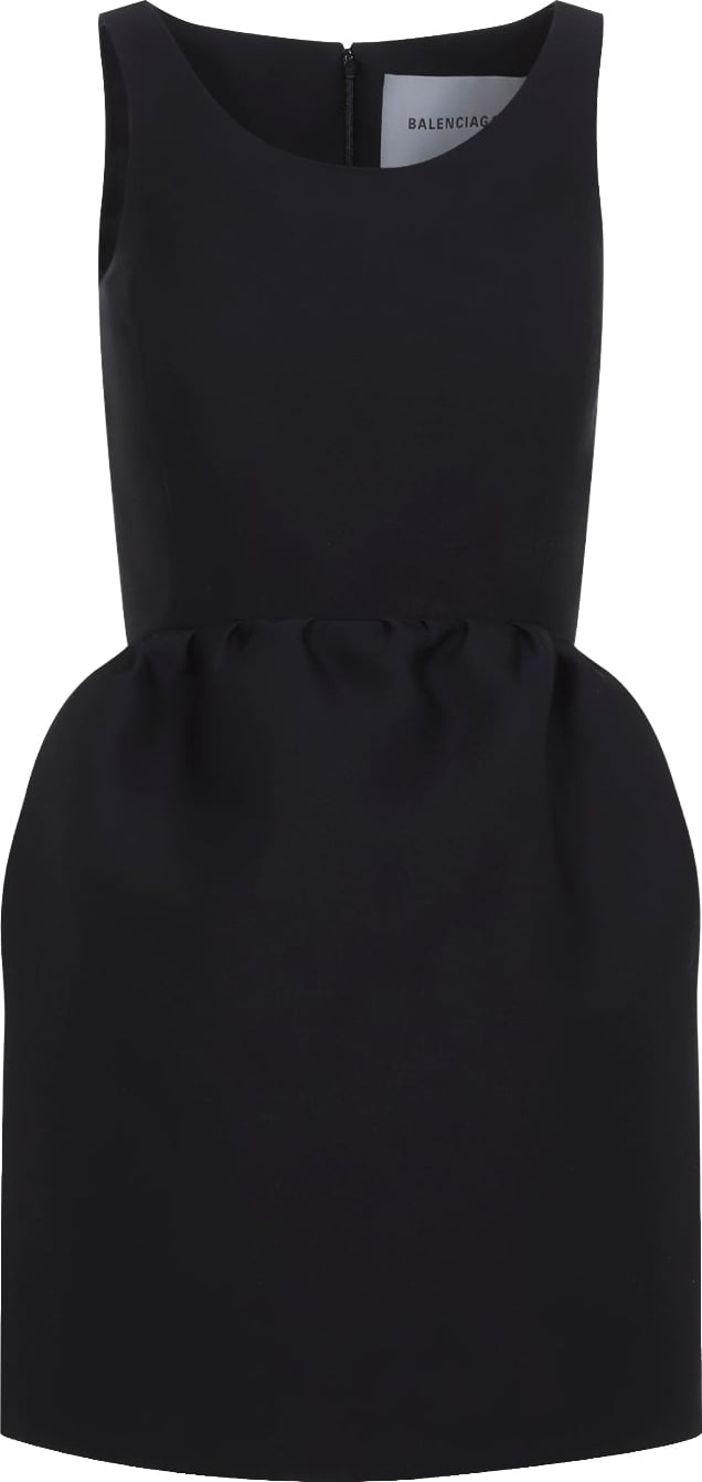 Balenciaga Bell Dress