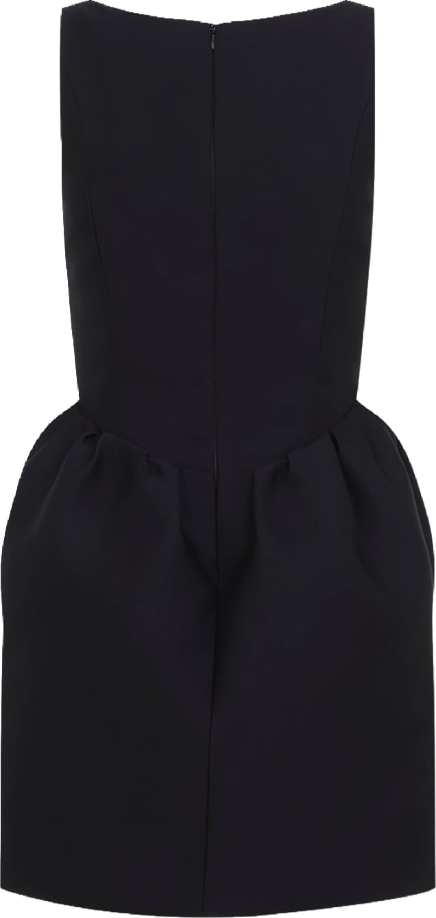 Balenciaga Bell Dress