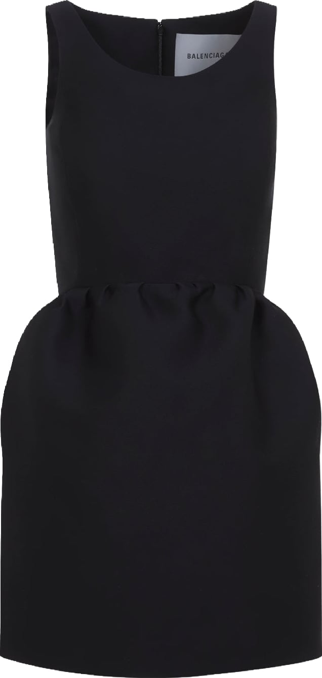 Balenciaga Bell Dress
