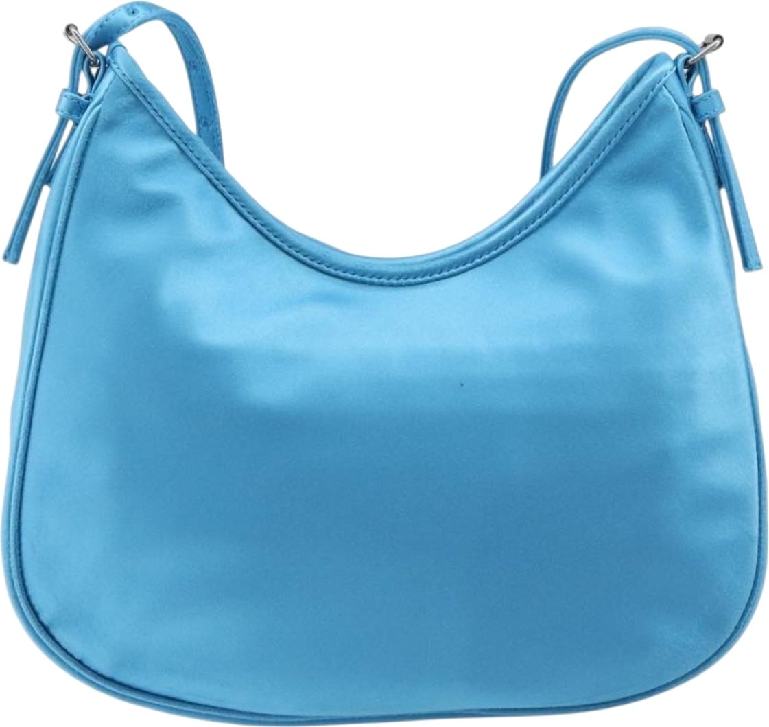 Balenciaga Leopolda Satin