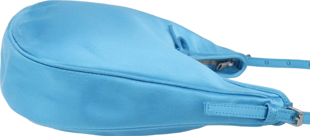 Balenciaga Leopolda Satin