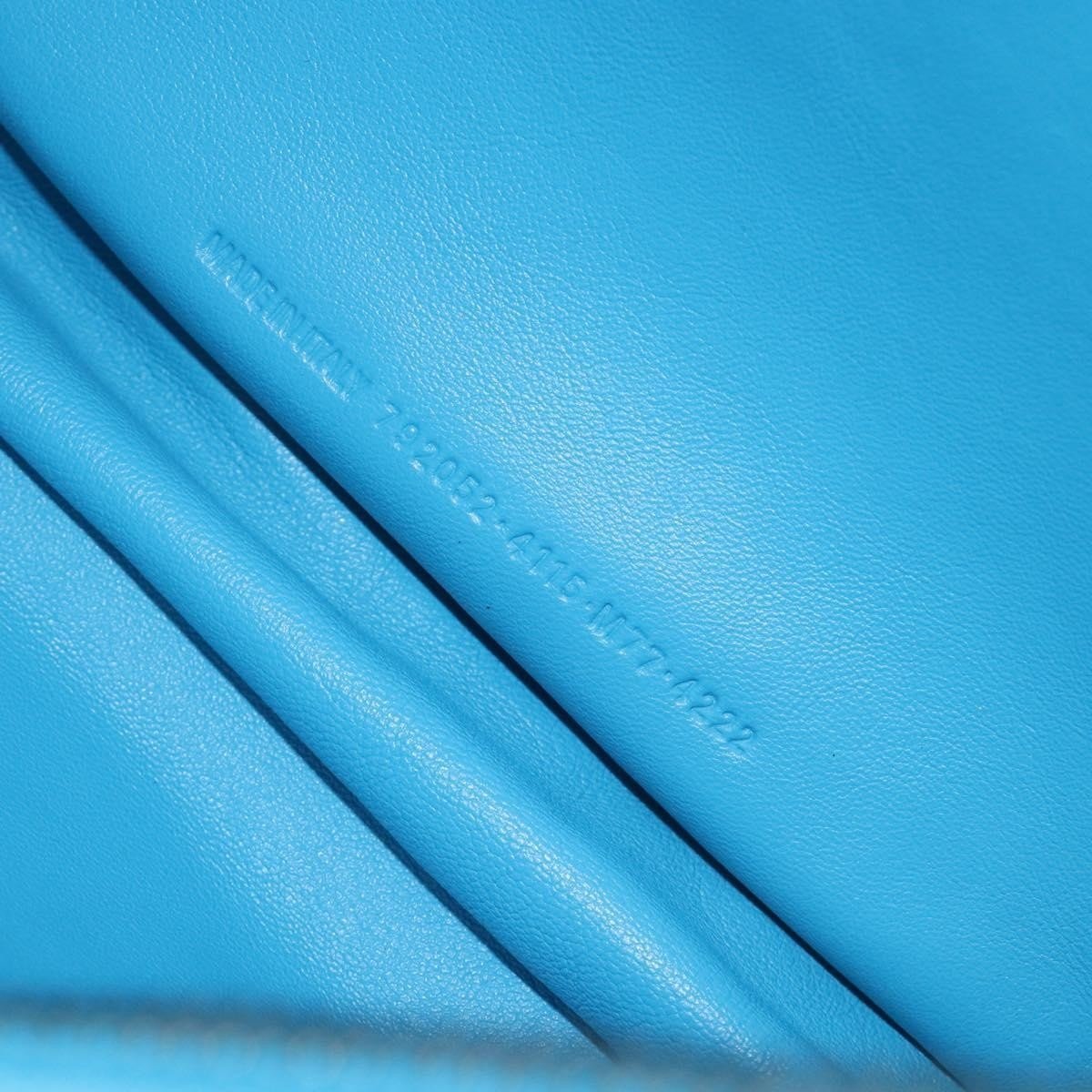 Balenciaga Leopolda Satin