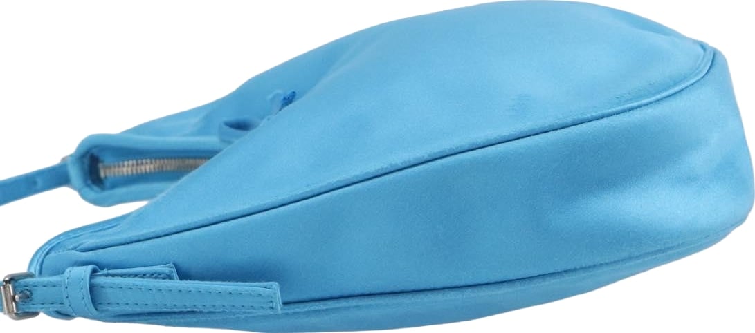 Balenciaga Leopolda Satin