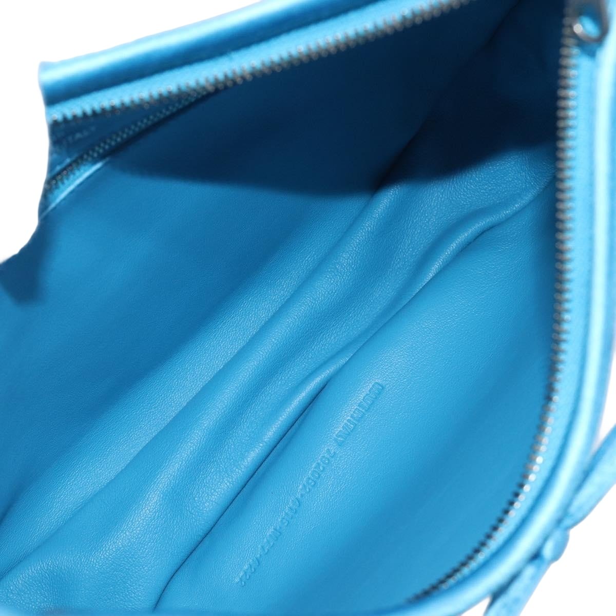 Balenciaga Leopolda Satin