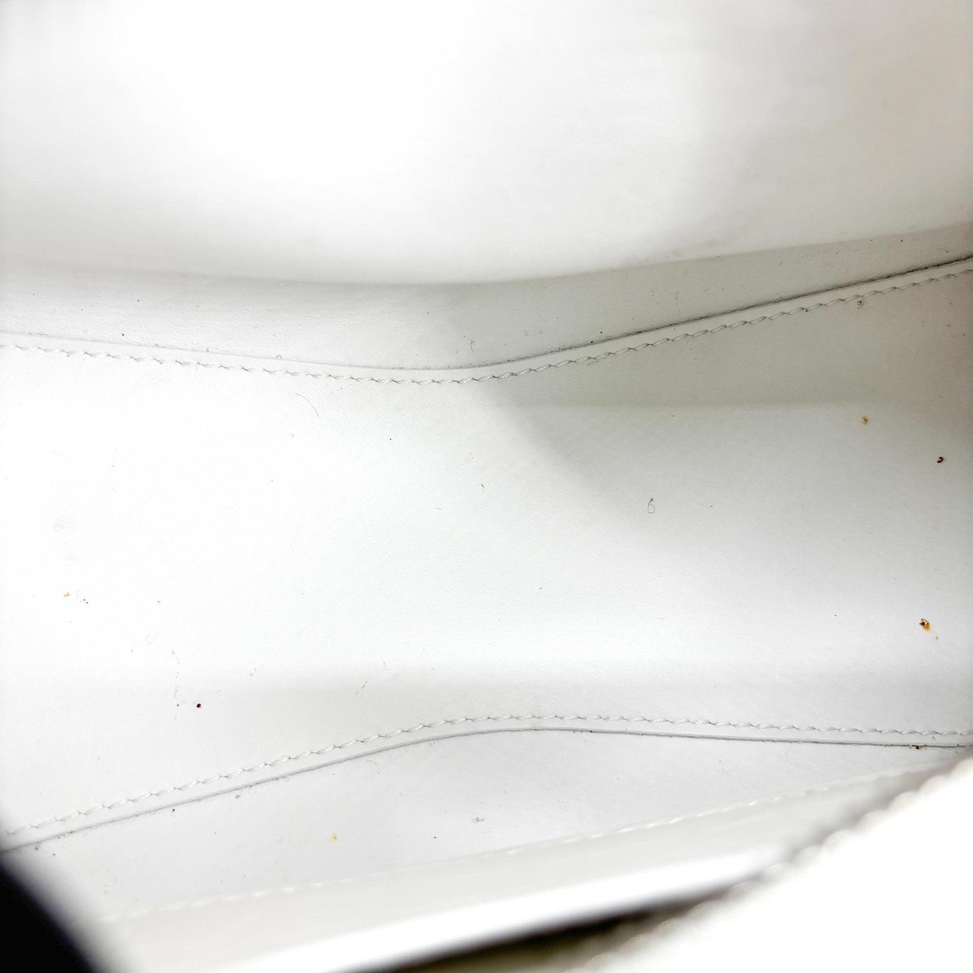 Balenciaga Neo Classic City Leather Mini