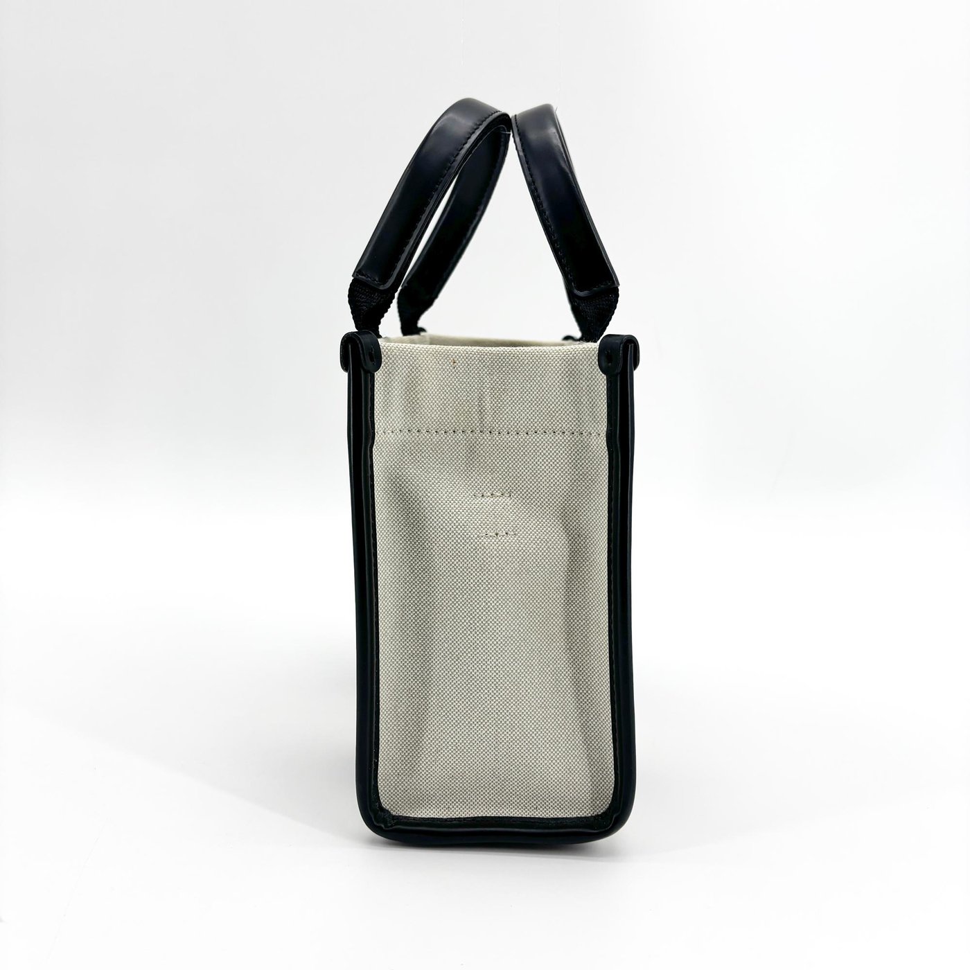 Balenciaga Hardware Canvas Small