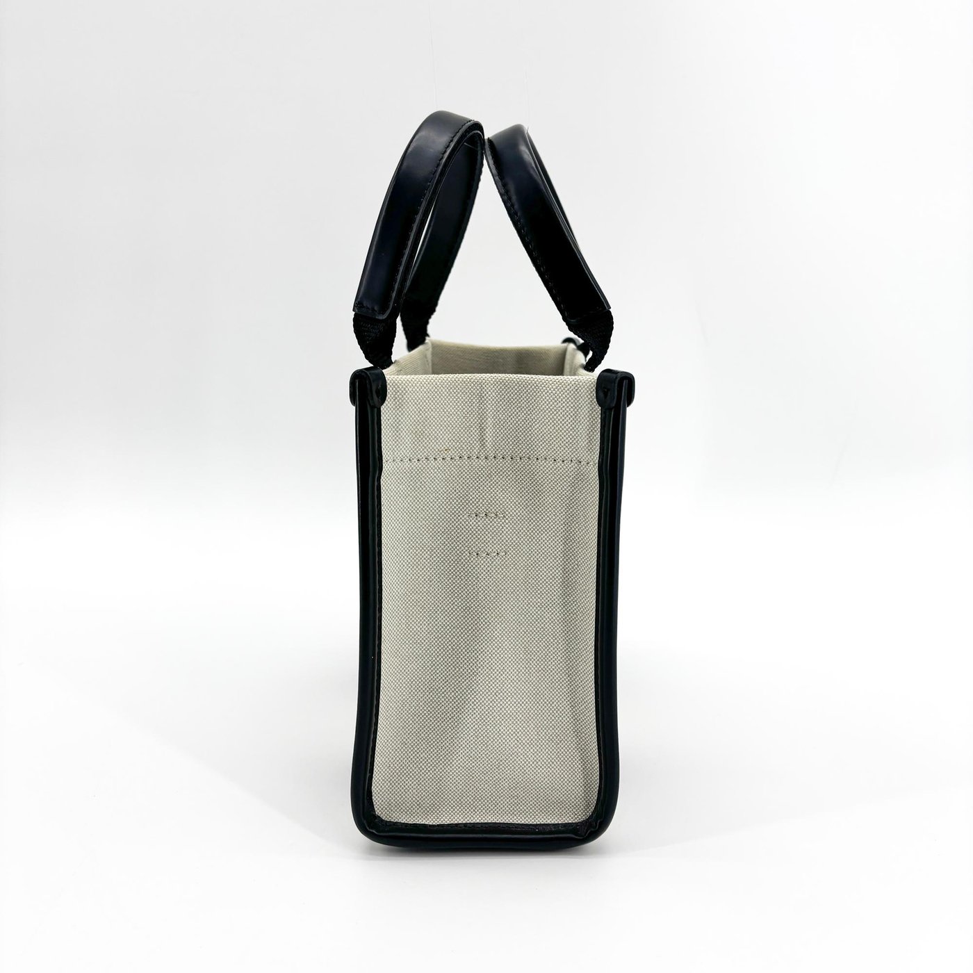 Balenciaga Hardware Canvas Small