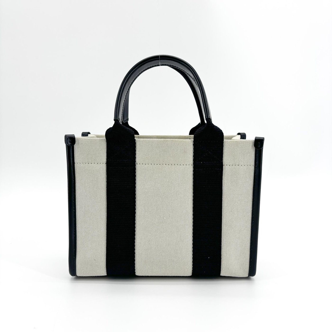 Balenciaga Hardware Canvas Small