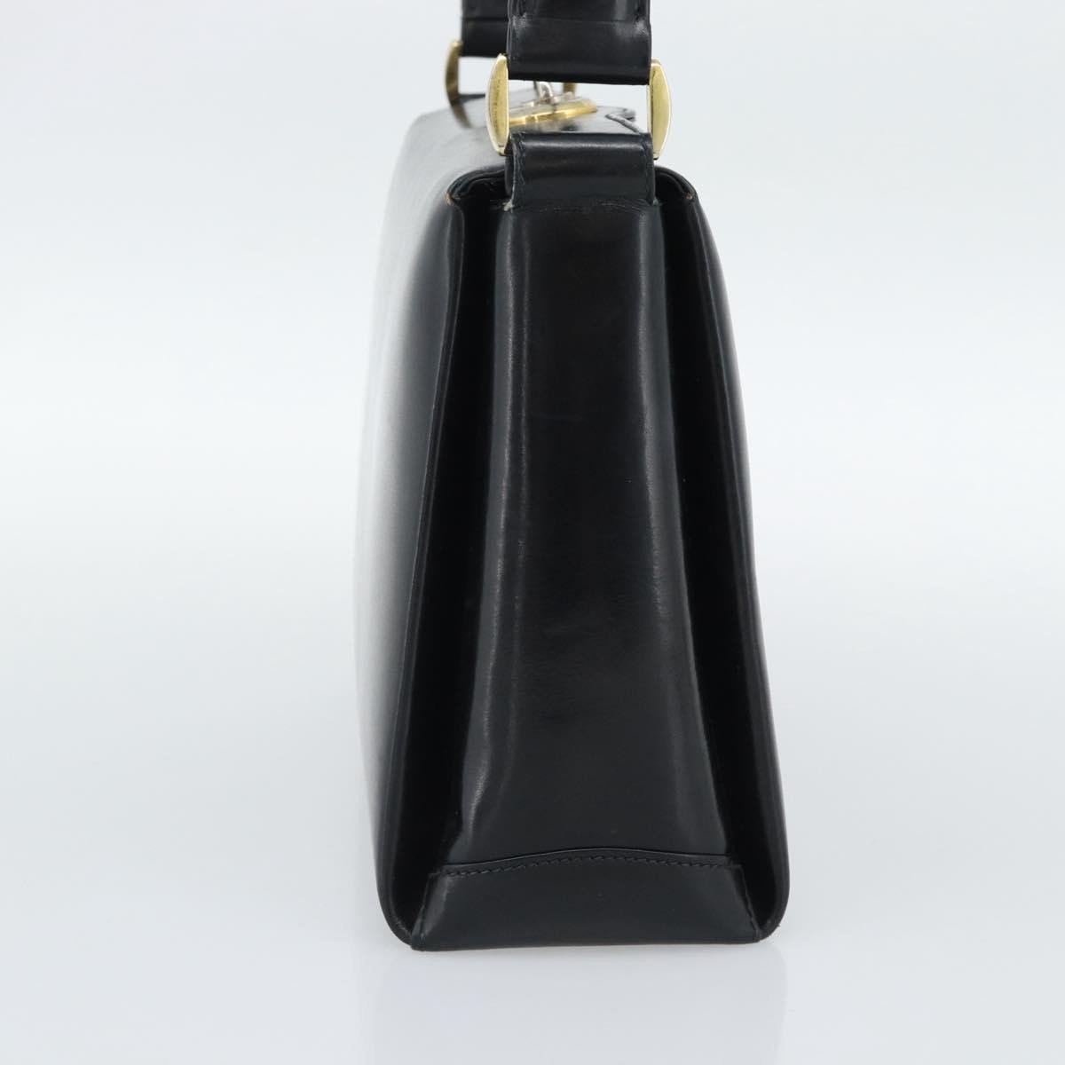 Balenciaga Vintage Convertible Box Leather