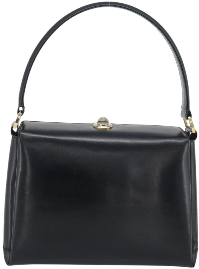 Balenciaga Vintage Convertible Box Leather