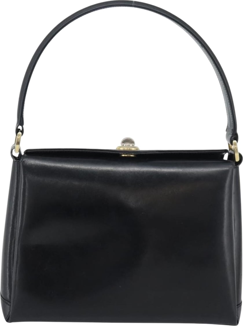 Balenciaga Vintage Convertible Box Leather