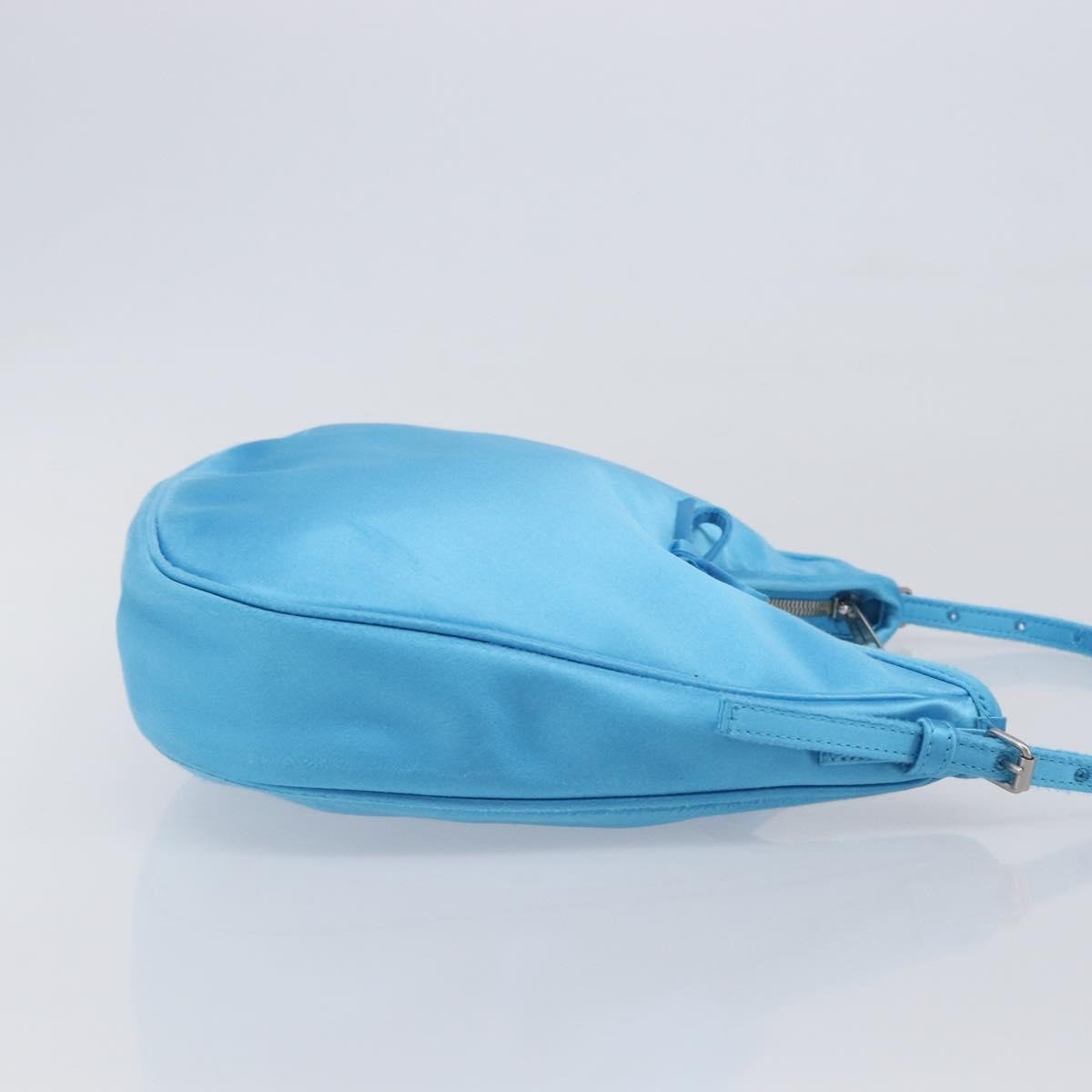 Balenciaga Leopolda Satin