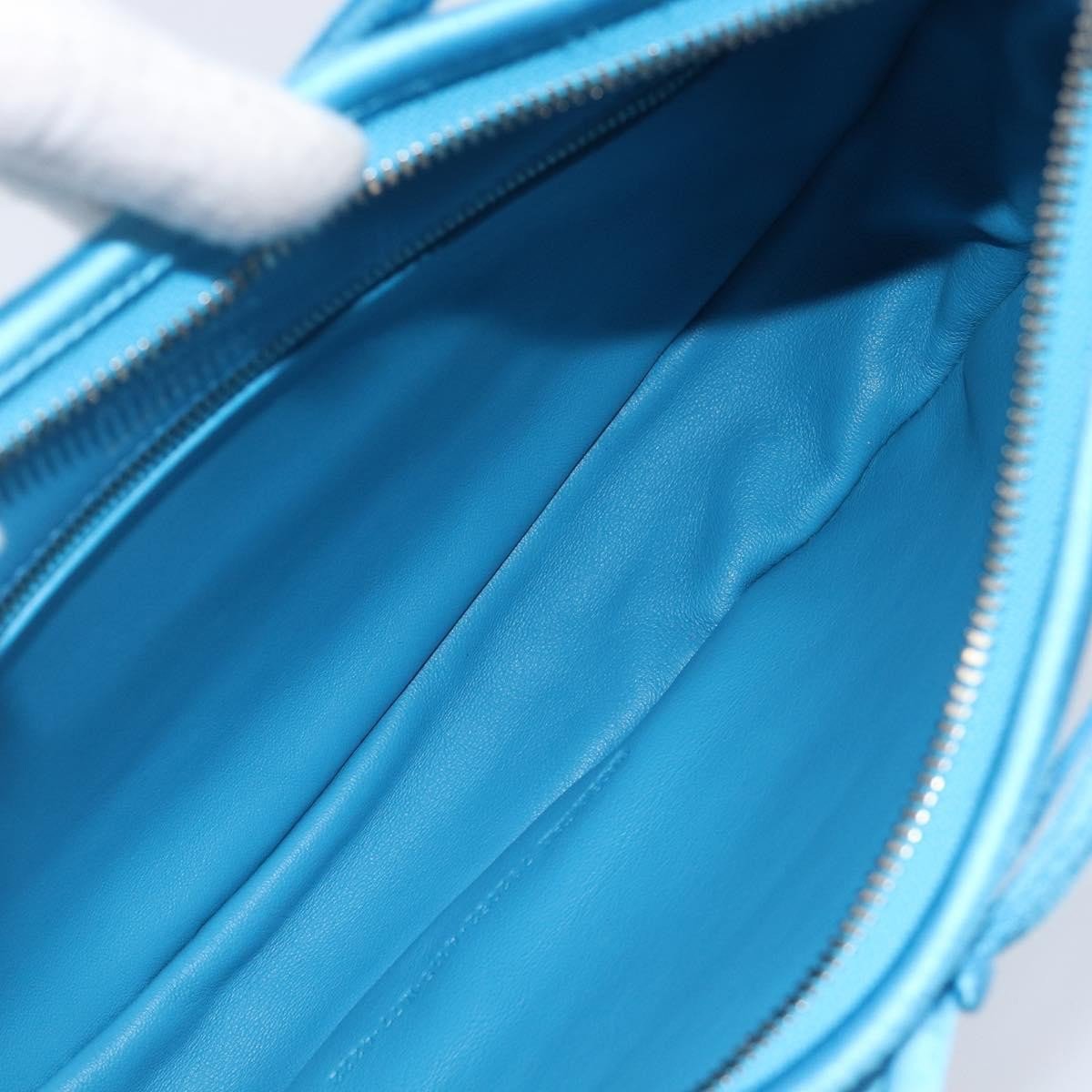 Balenciaga Leopolda Satin