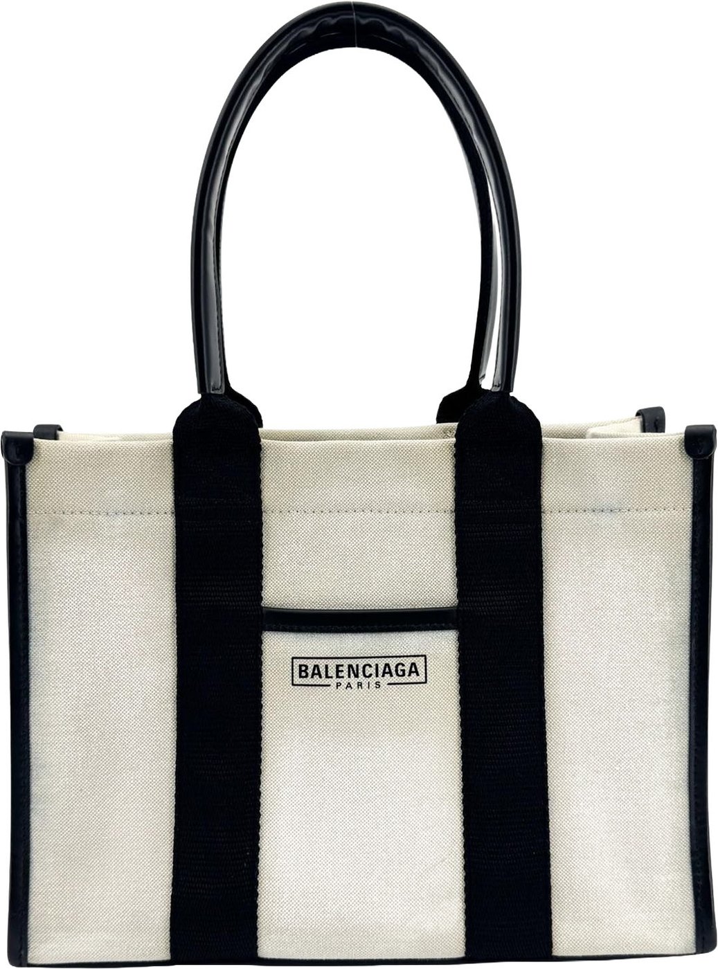 Balenciaga Hardware Canvas Mini