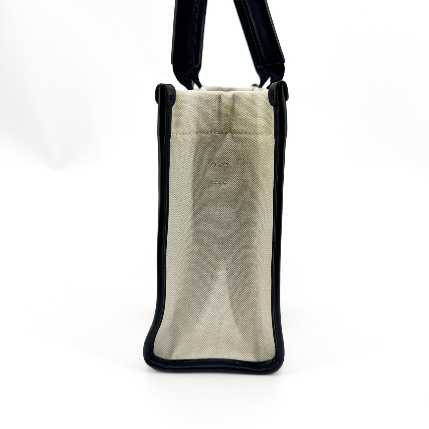 Balenciaga Hardware Canvas Mini