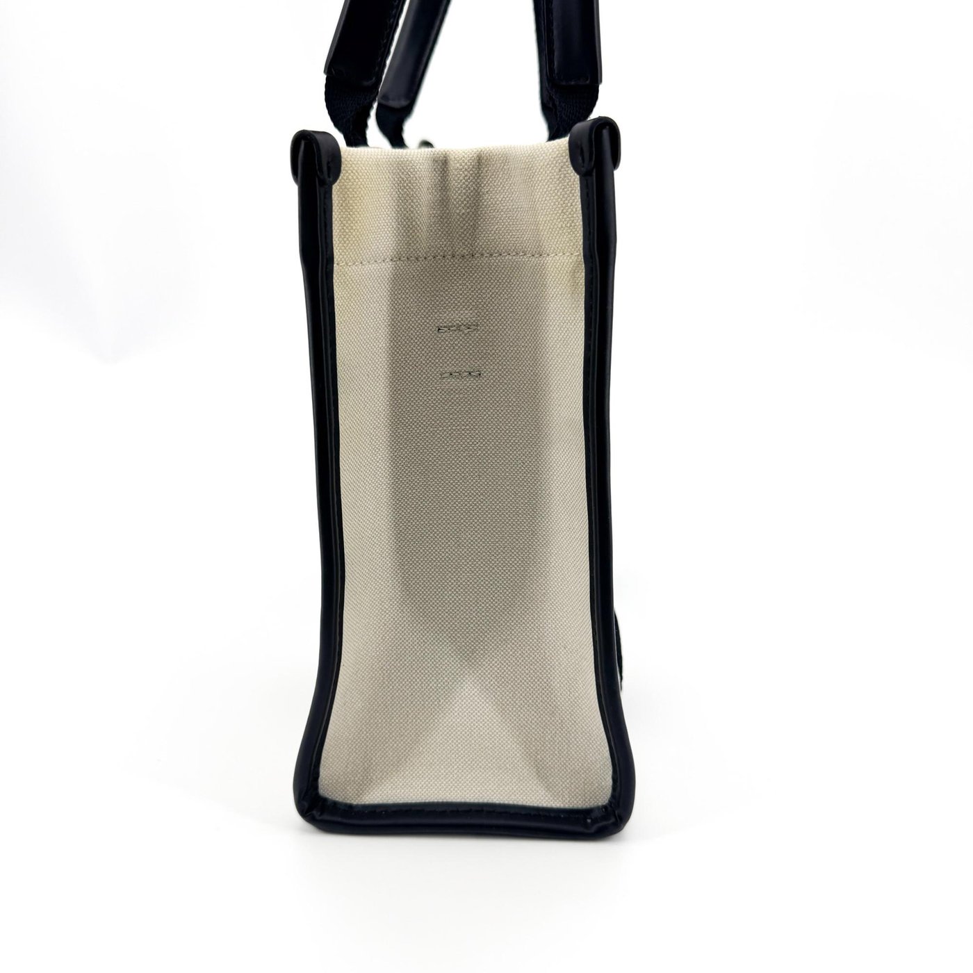 Balenciaga Hardware Canvas Mini