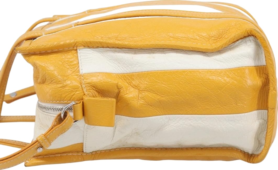Balenciaga Bazar Leather Medium