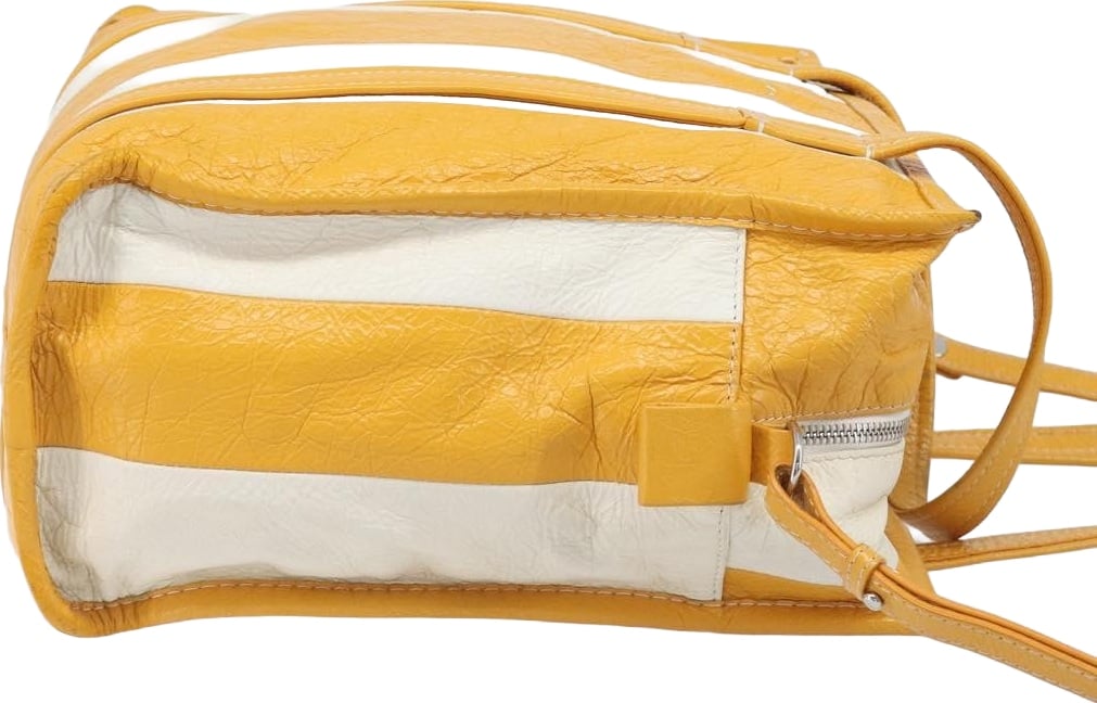 Balenciaga Bazar Leather Medium