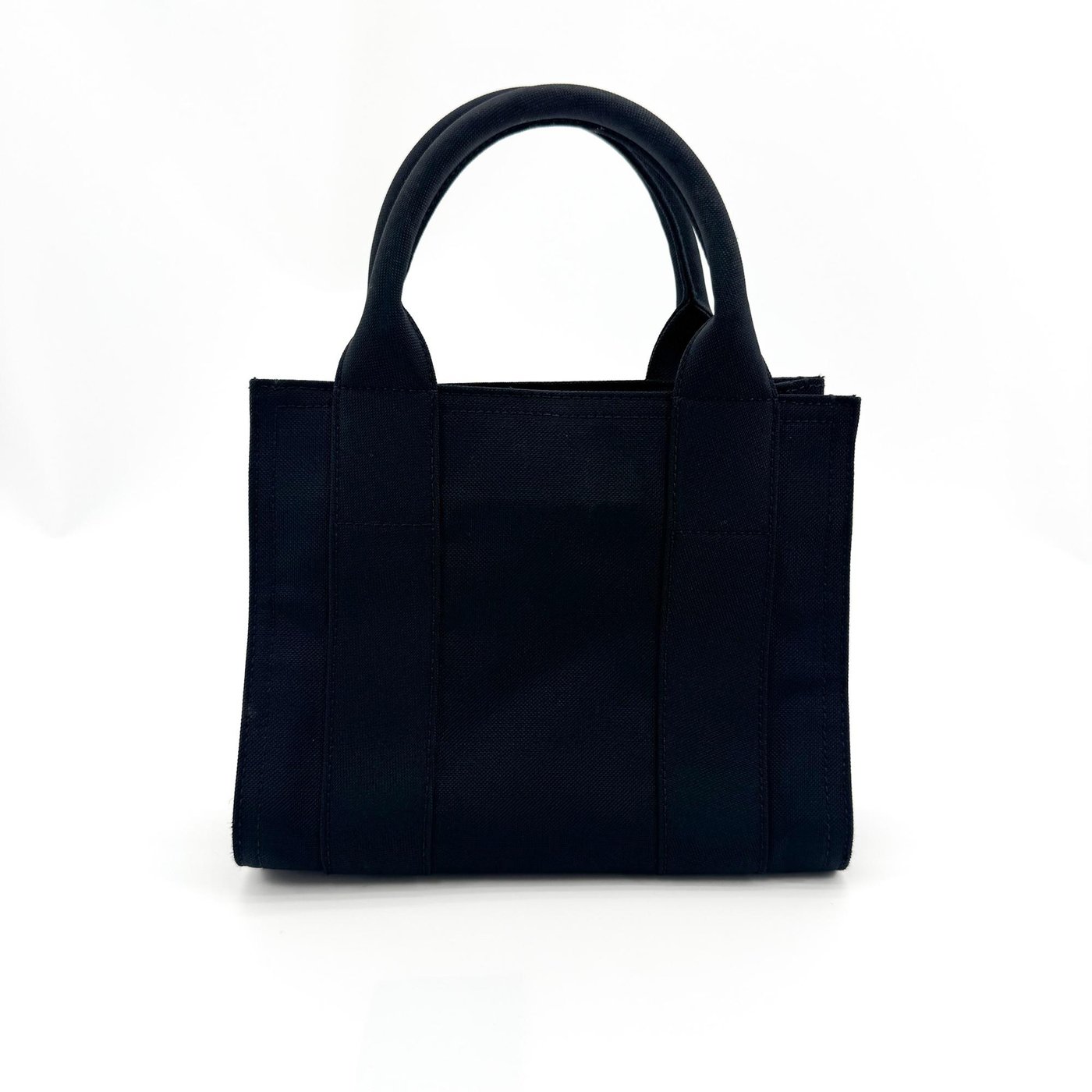 Balenciaga Trade East-West Nylon XS
