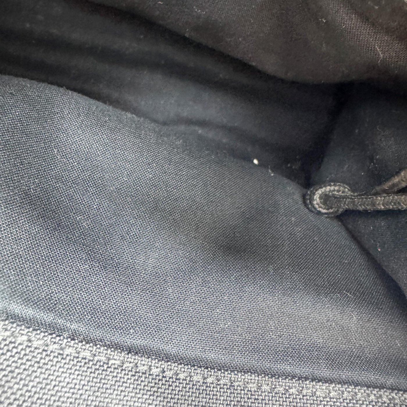 Balenciaga Trade East-West Nylon XS