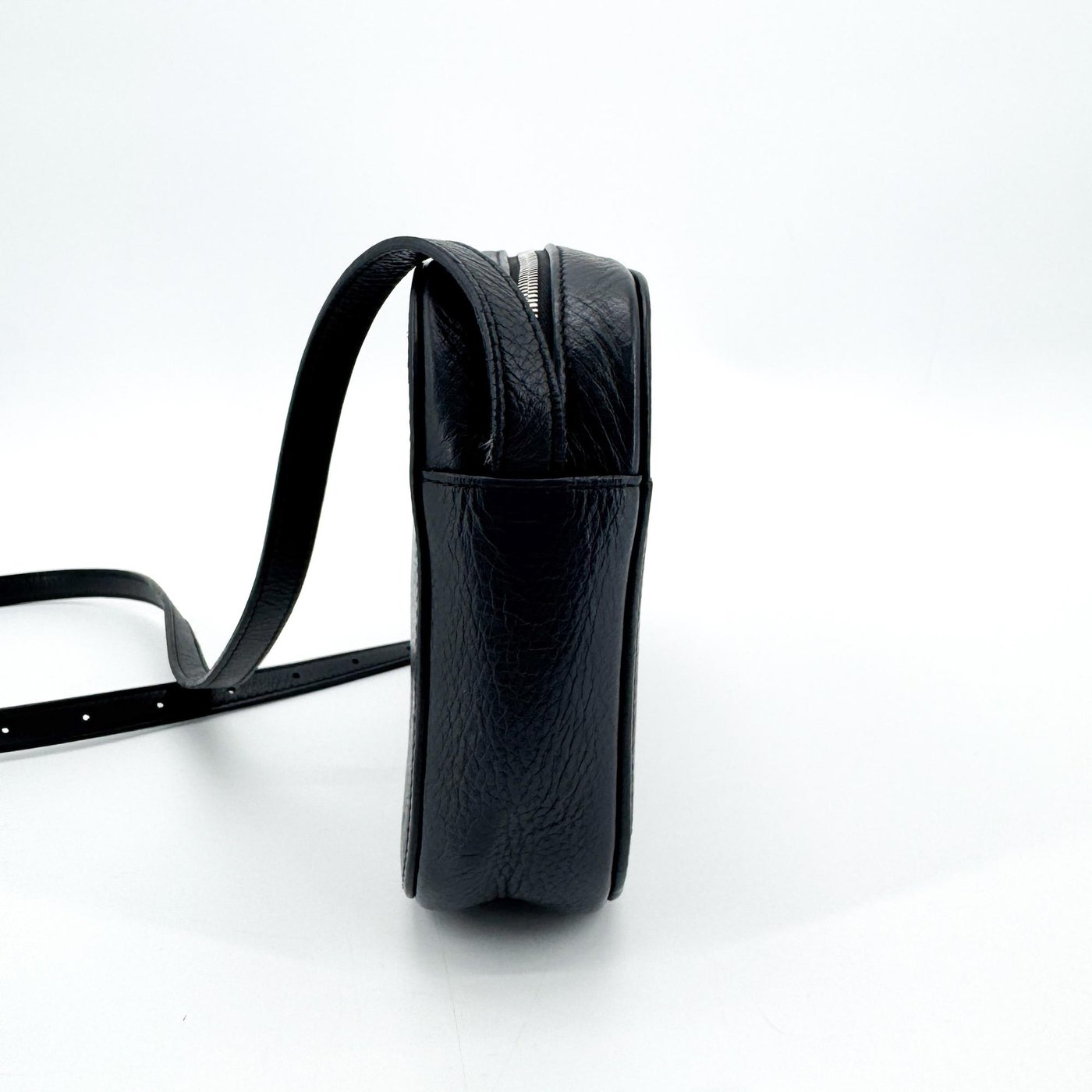 Balenciaga Everyday Camera Leather XS