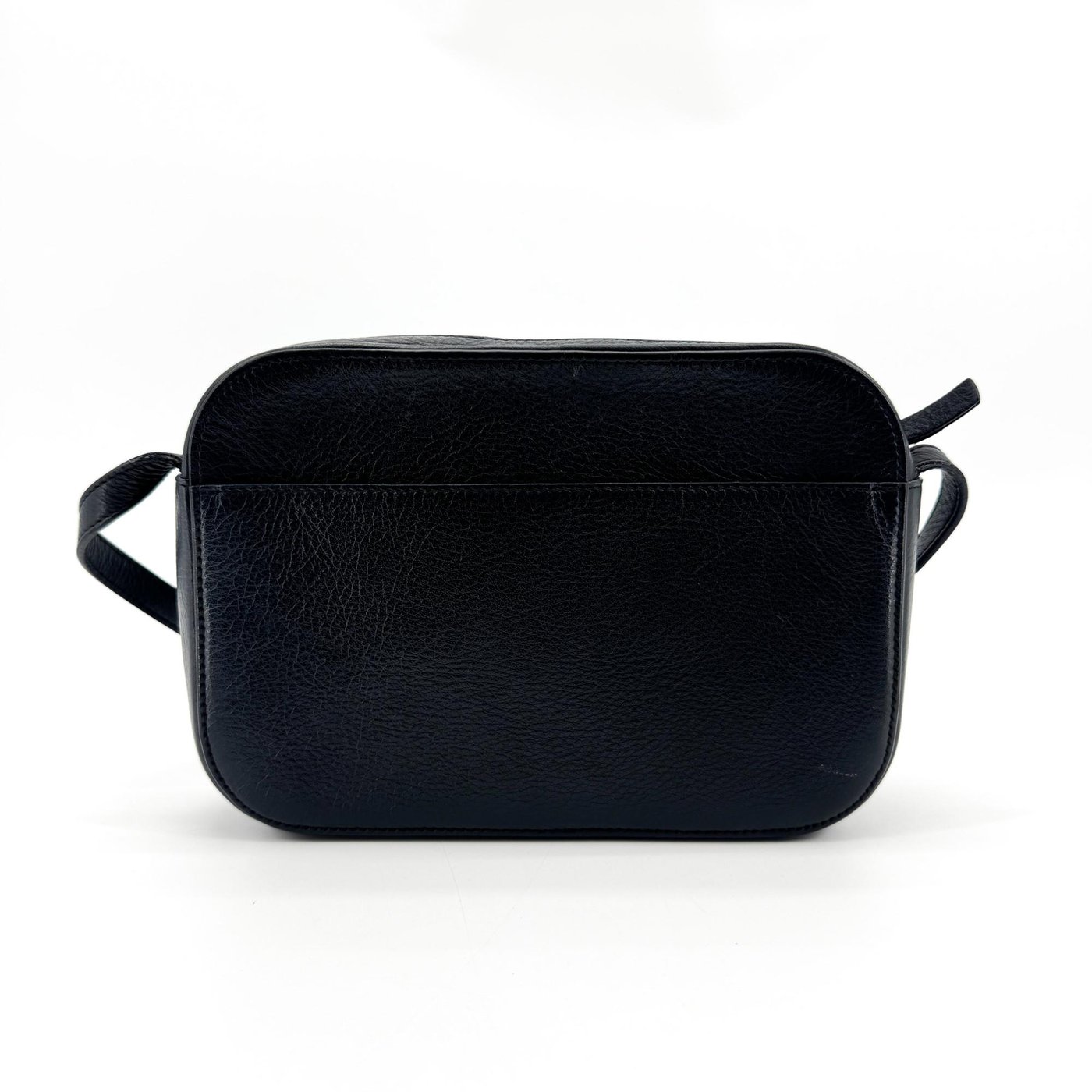 Balenciaga Everyday Camera Leather XS