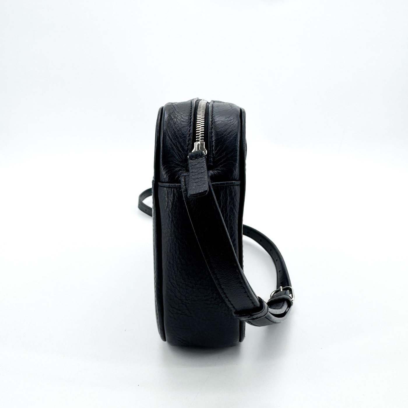 Balenciaga Everyday Camera Leather XS