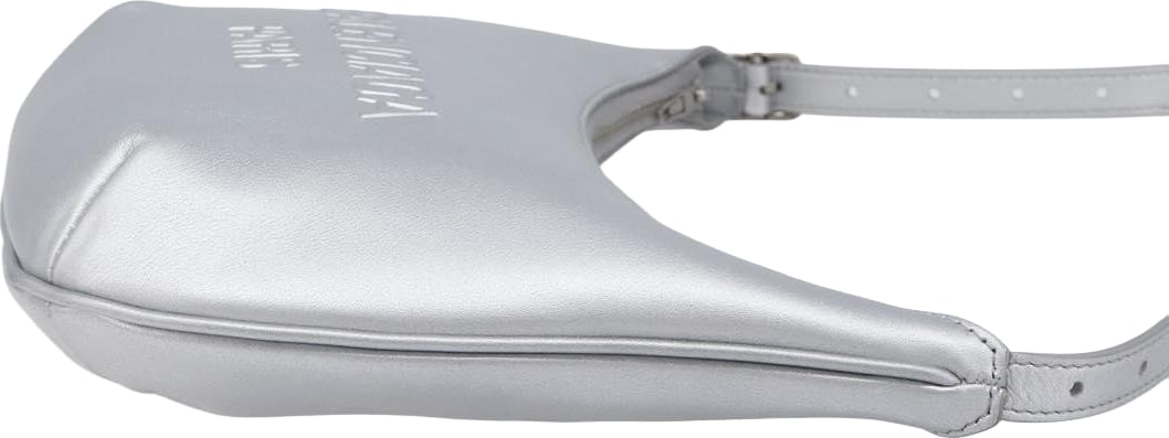 Balenciaga Mary Kate Sling Leather