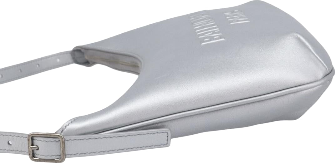 Balenciaga Mary Kate Sling Leather