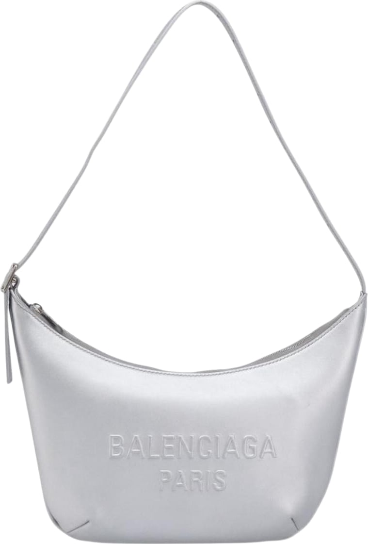 Balenciaga Mary Kate Sling Leather