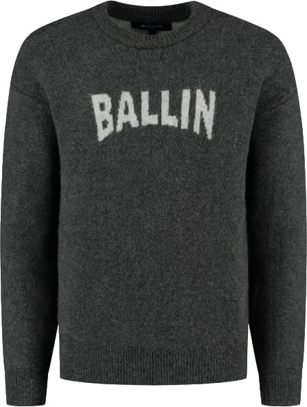 Logo Knit Trui