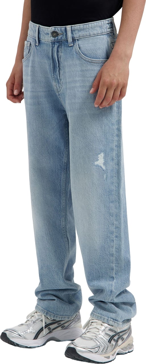 Ballin Kids Junior Jeans The Luke K1701 K1701 82 Denim Light Blue