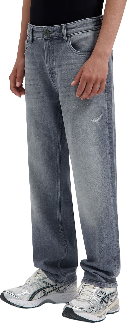 Ballin Kids Junior Jeans The Luke K1705 K1705 85 Denim light grey