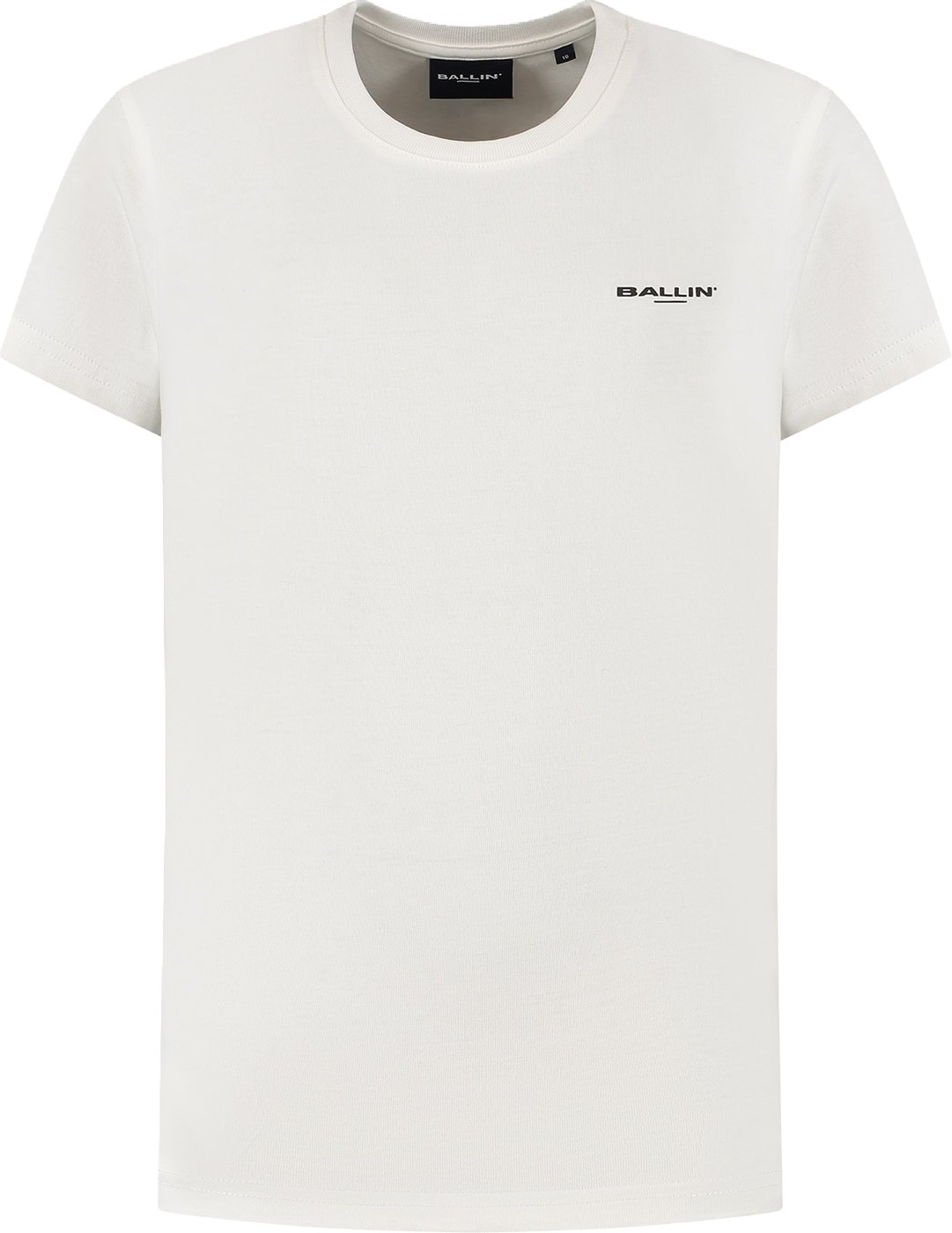 Ballin Kids T-shirt Ballin Kids 25017109 Sand