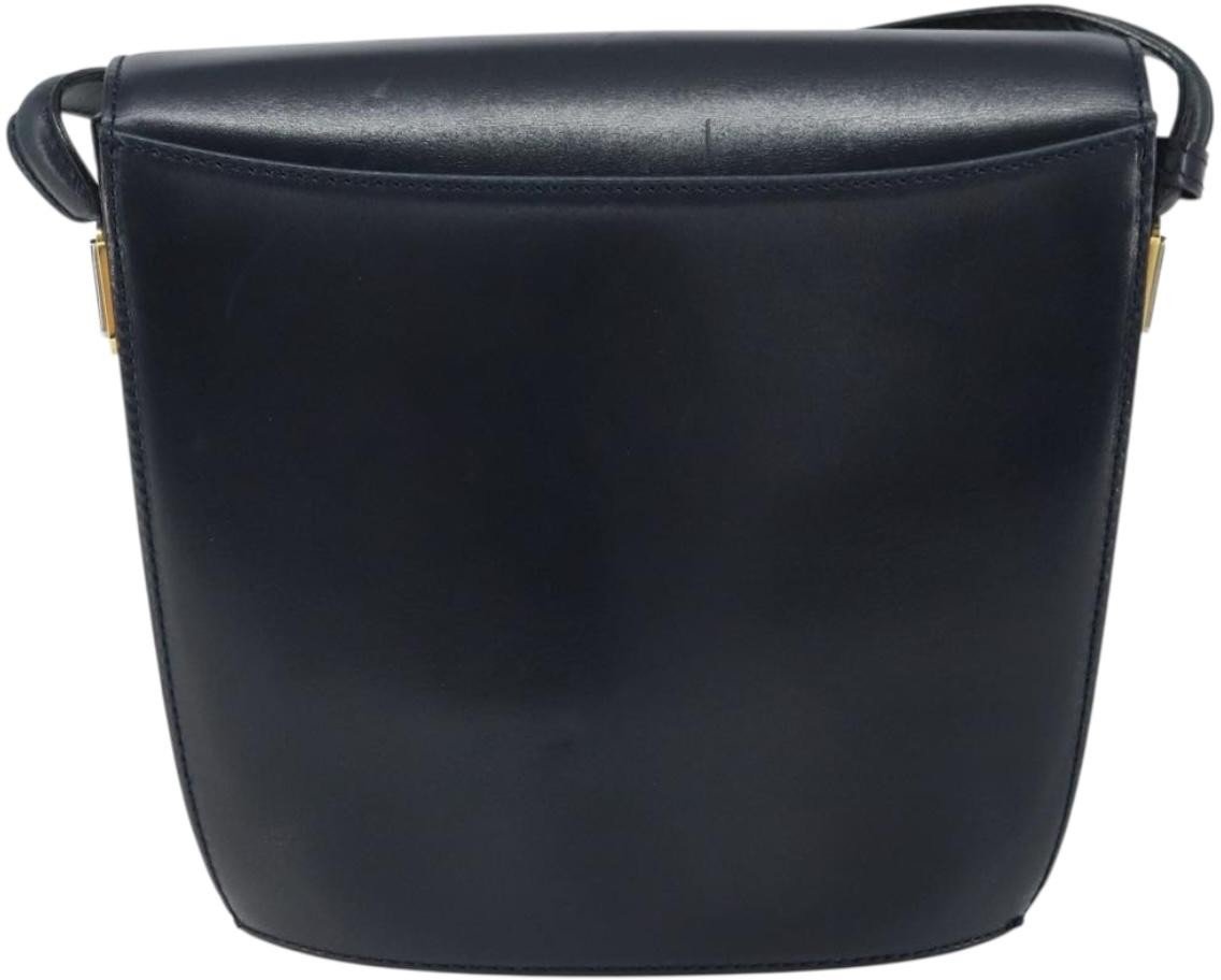 Bally Vintage Leather