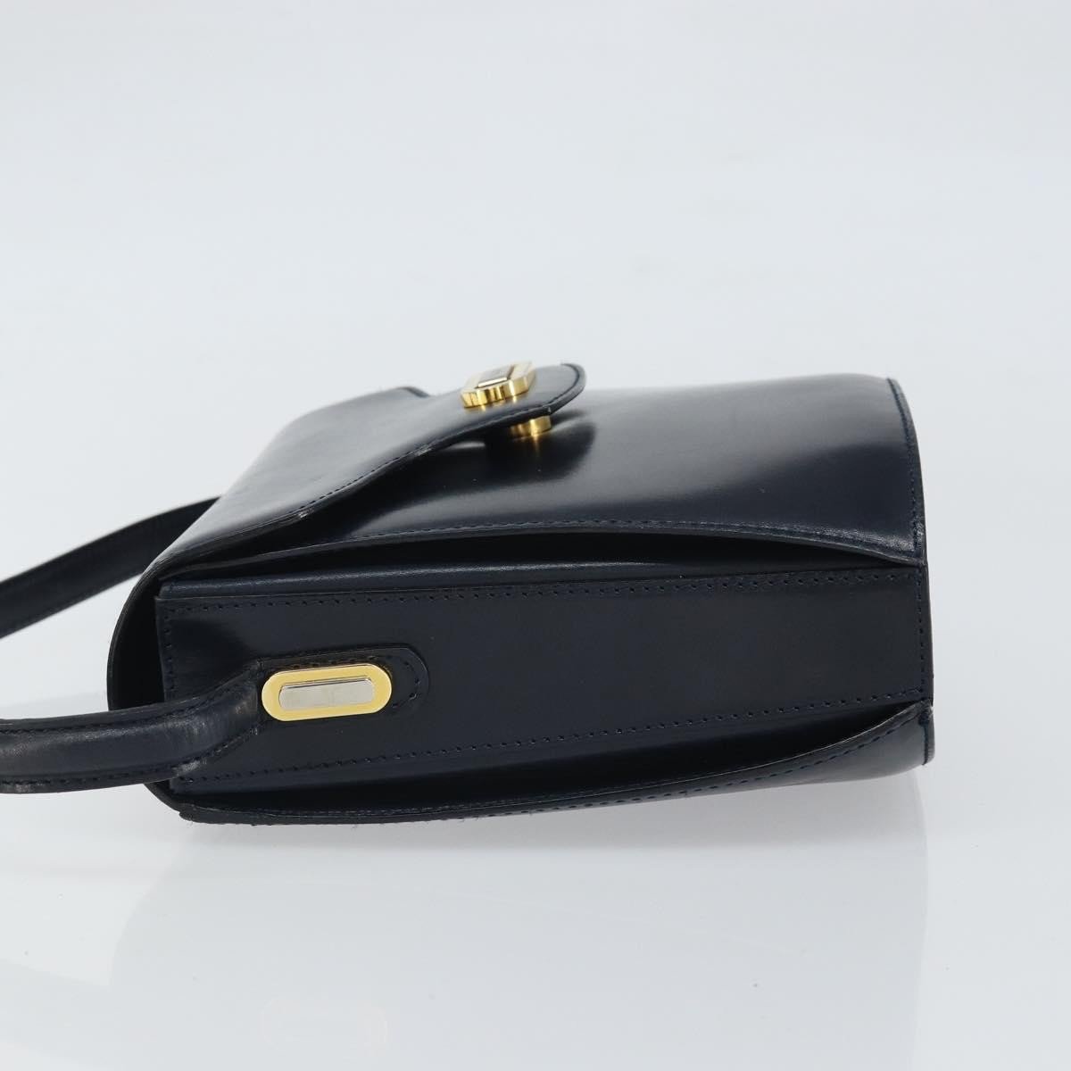 Bally Vintage Leather