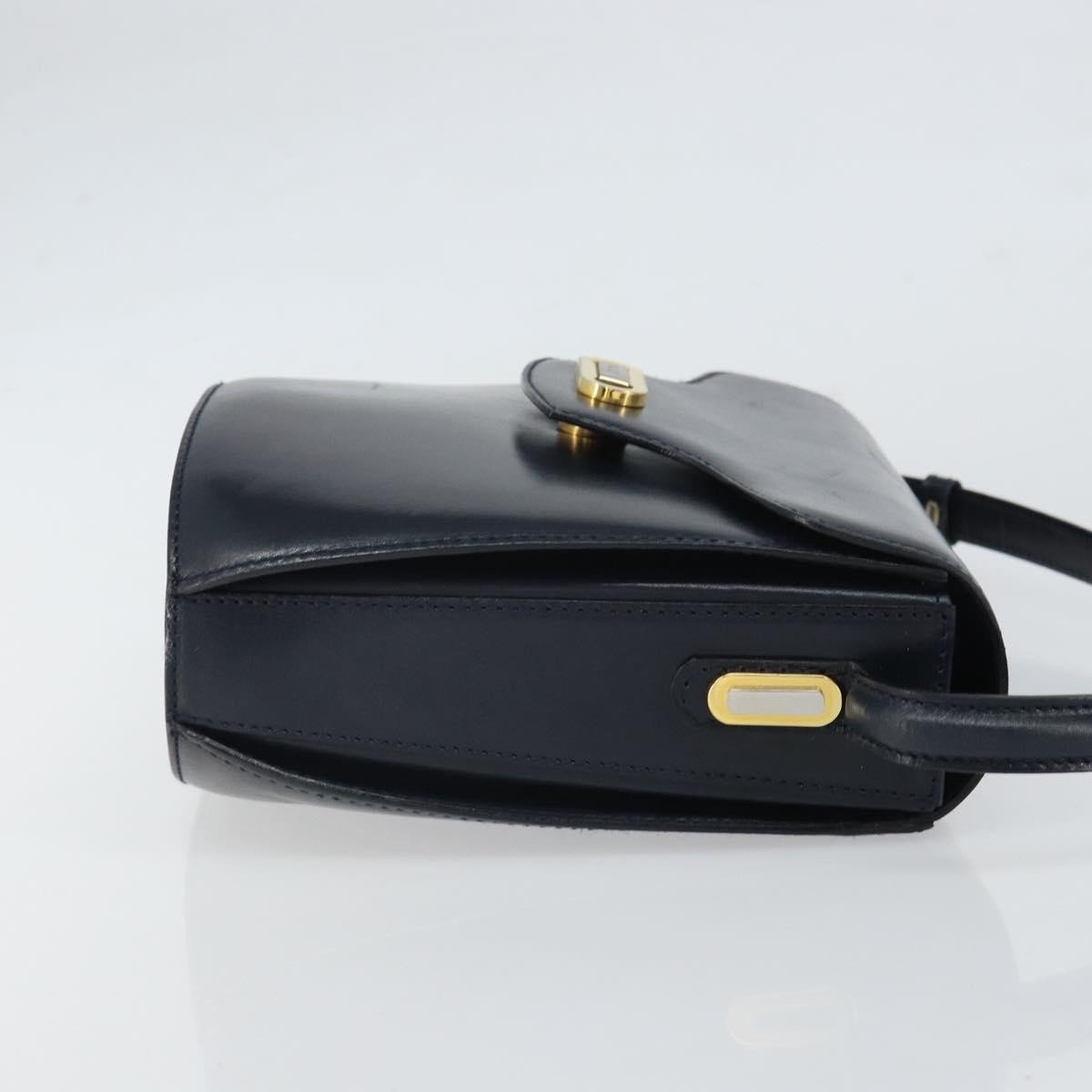 Bally Vintage Leather