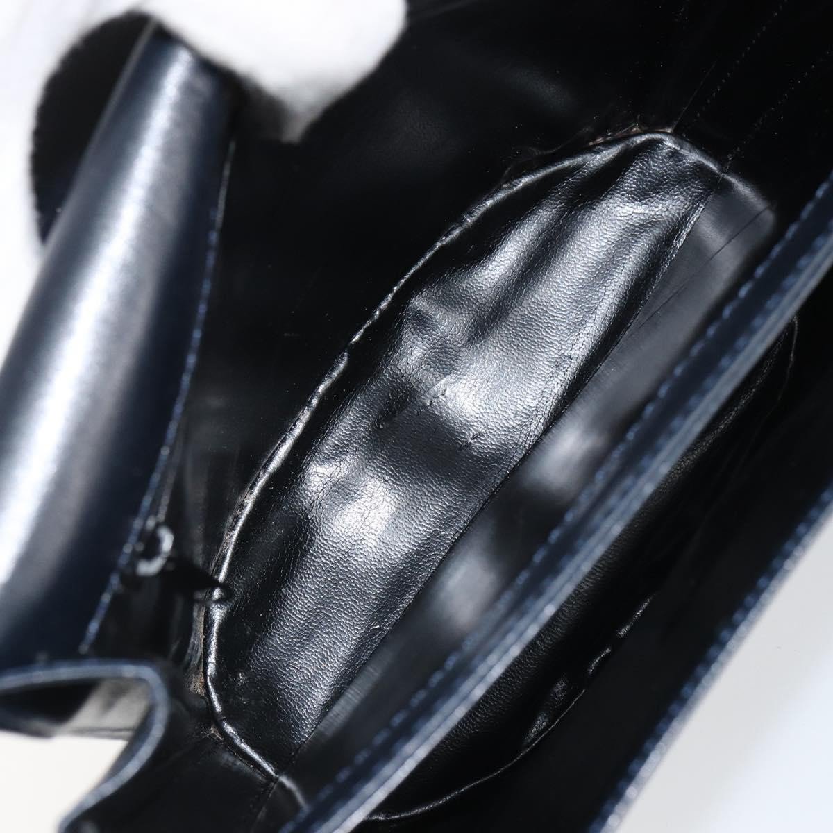 Bally Vintage Leather