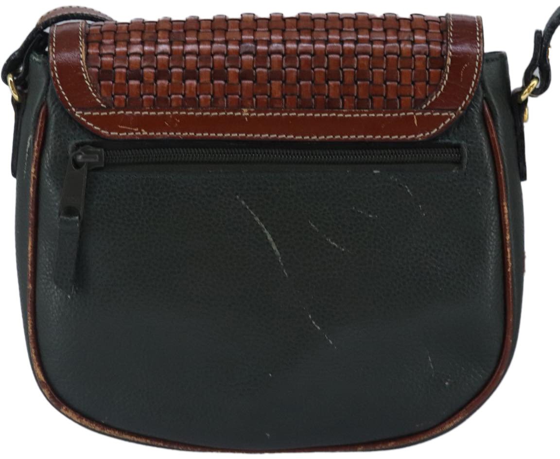 Bally Vintage Leather