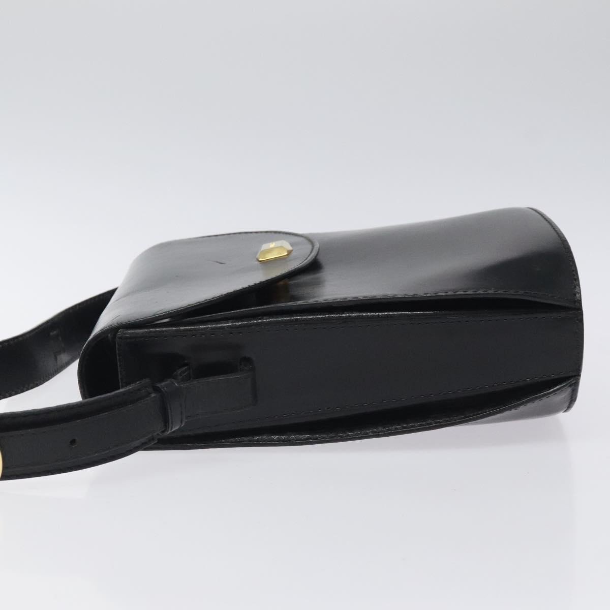 Bally Vintage Leather